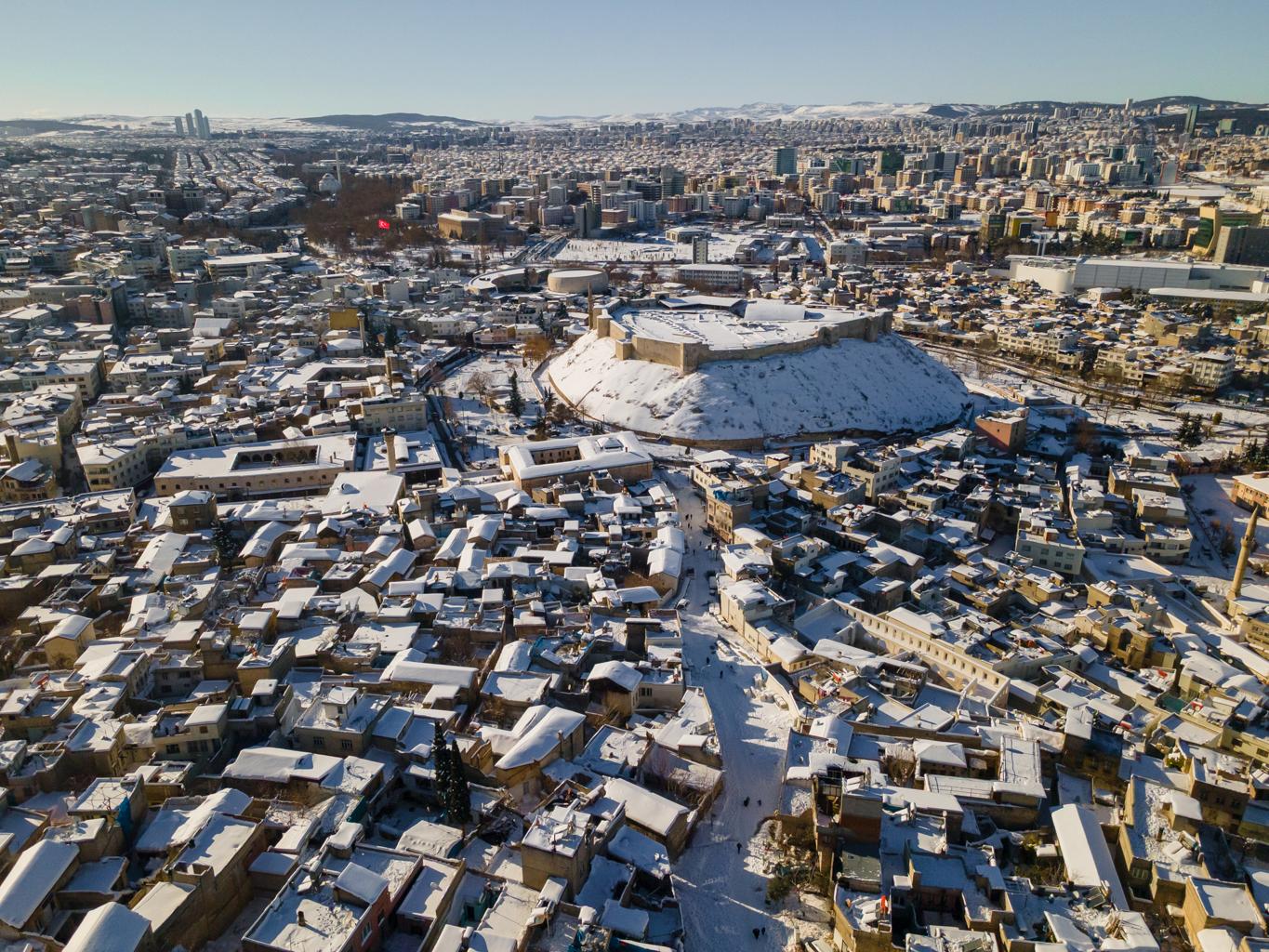 Gaziantep