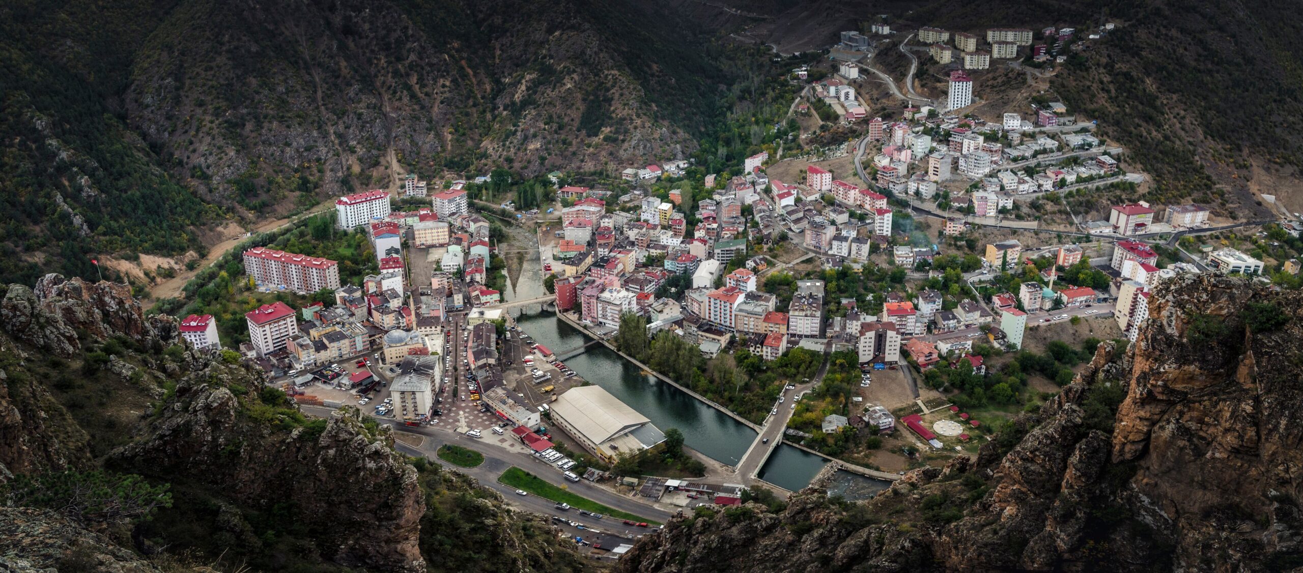 Gümüşhane