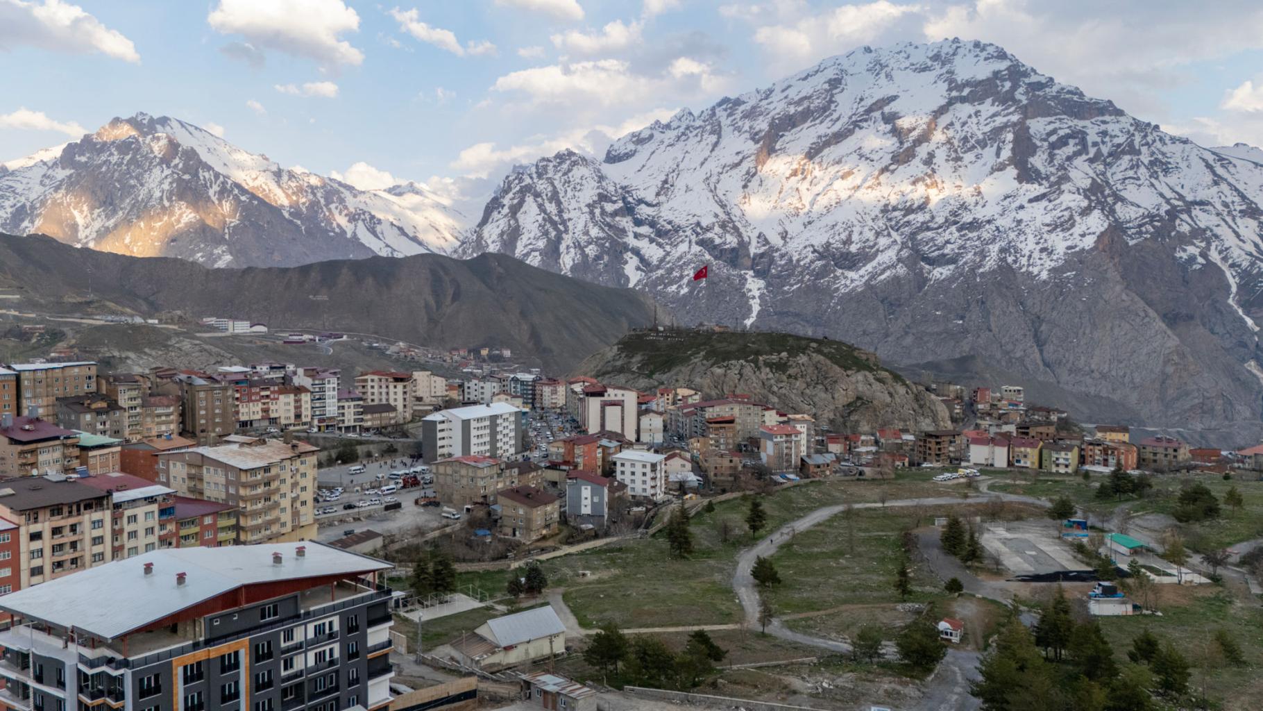 Hakkari