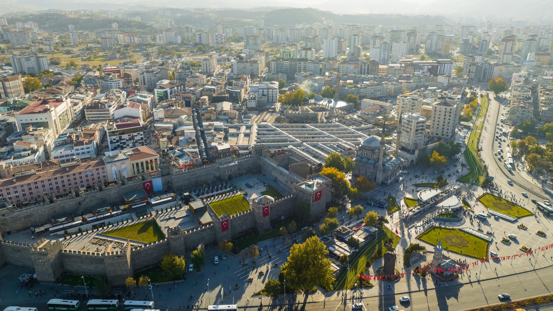 Kahramanmaraş