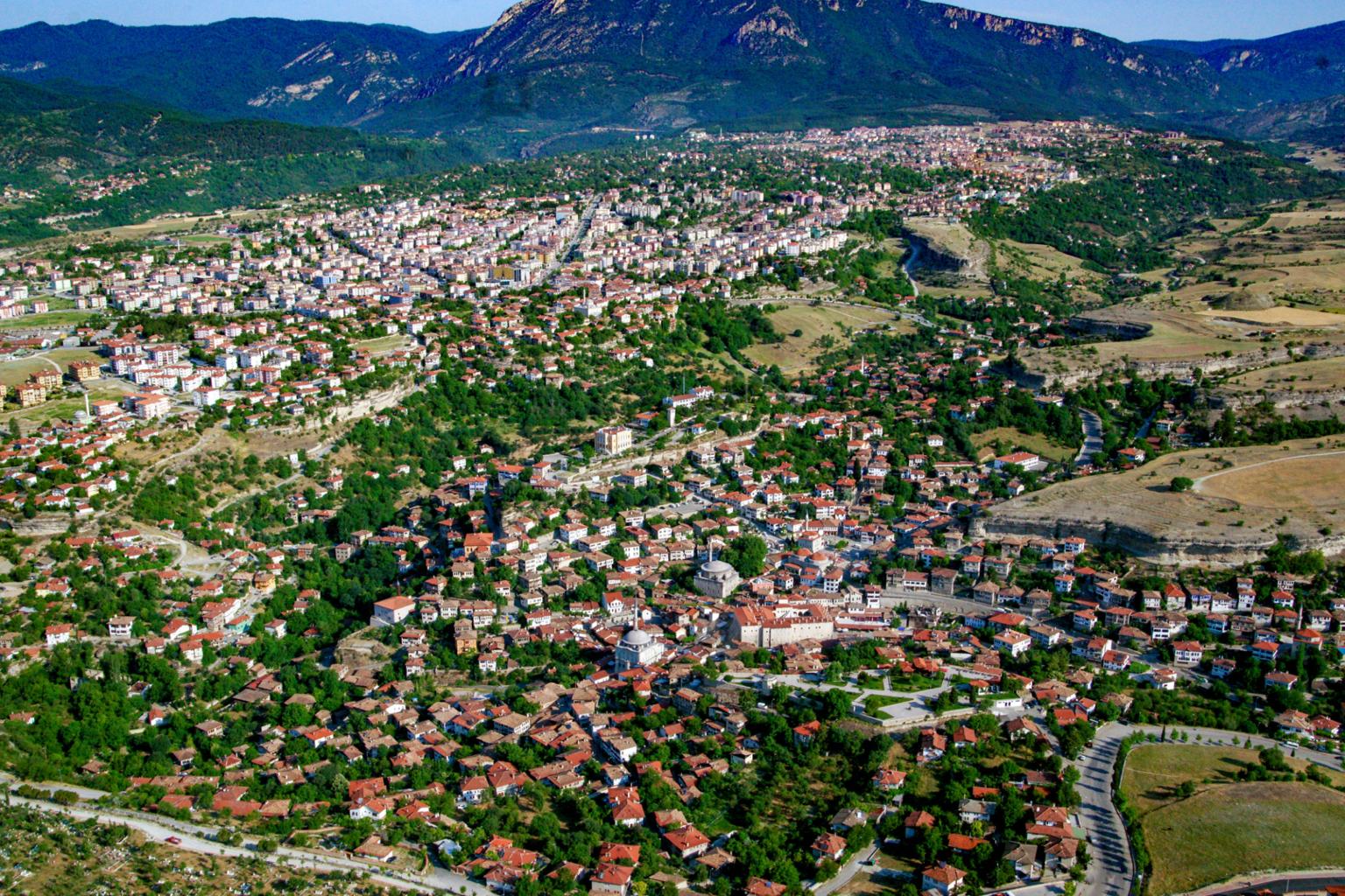 Karabük