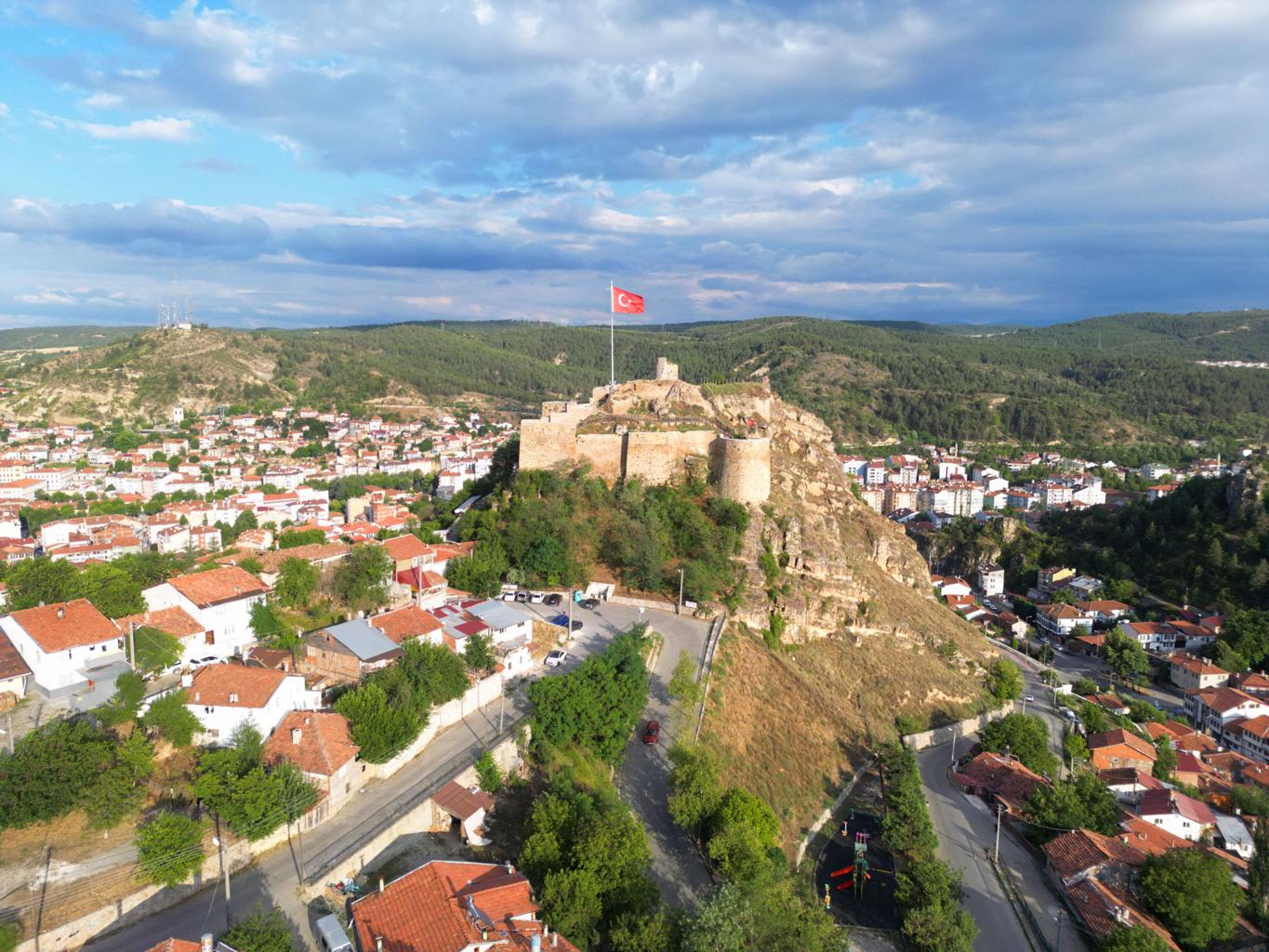 Kastamonu