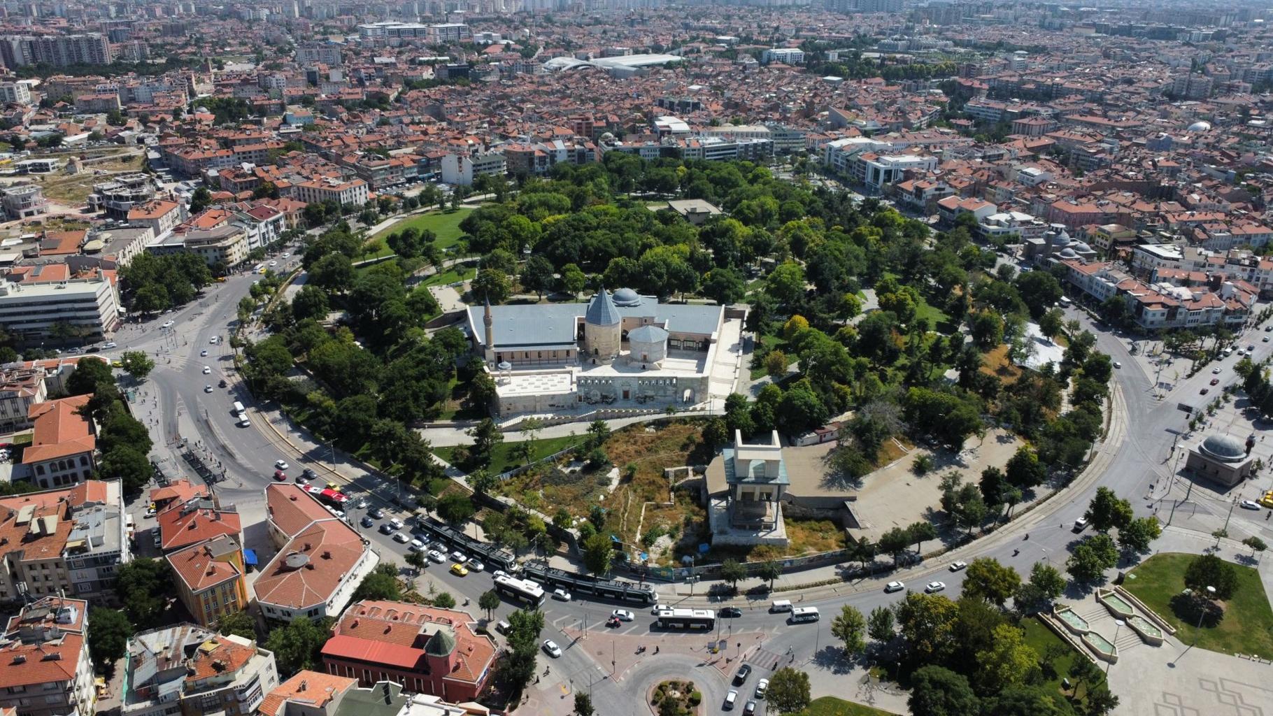 Konya