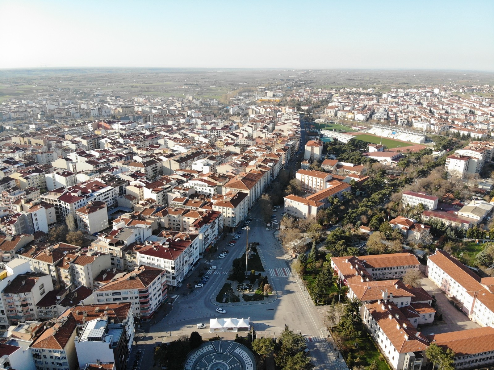 Kırklareli