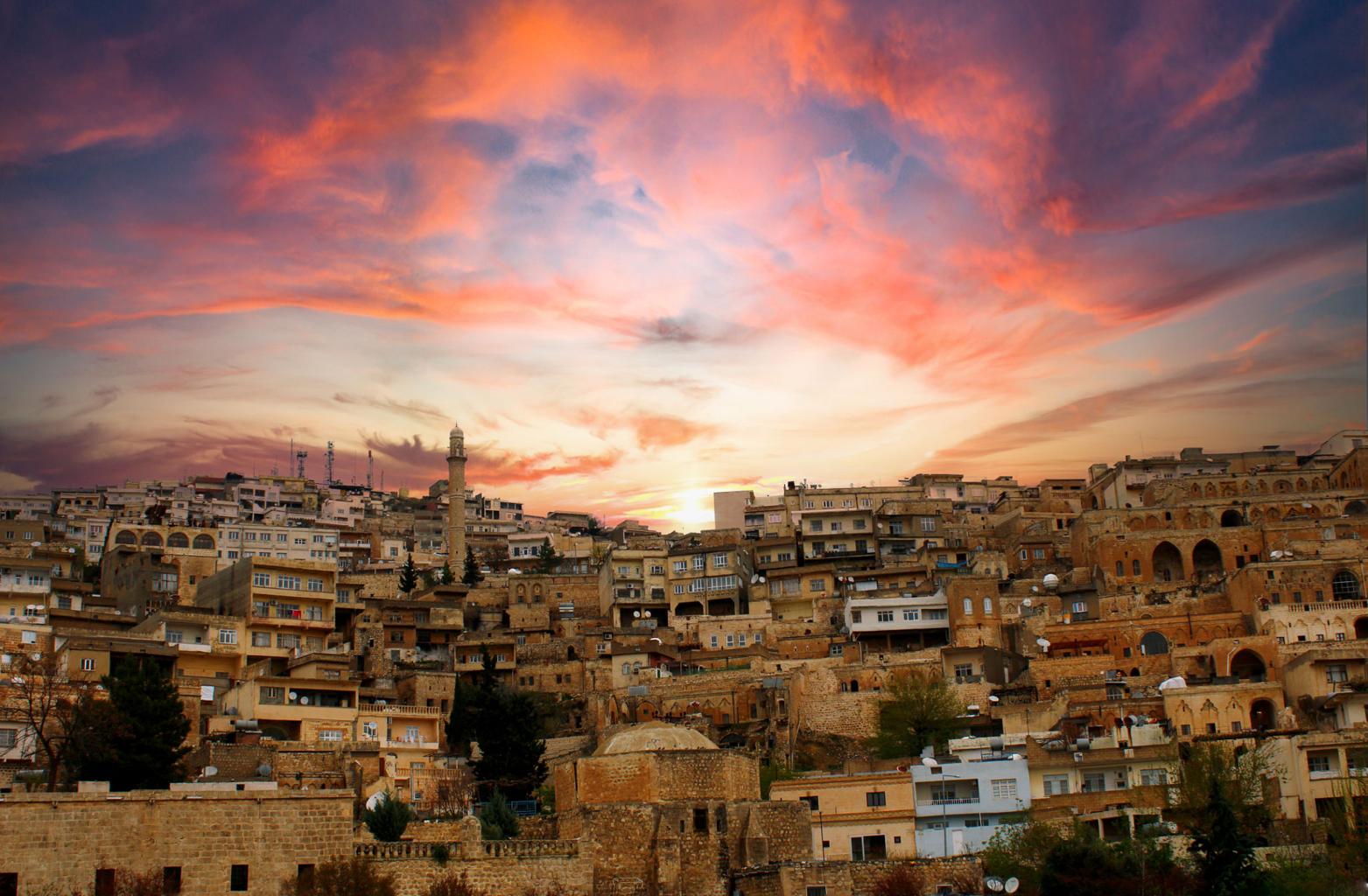 Mardin