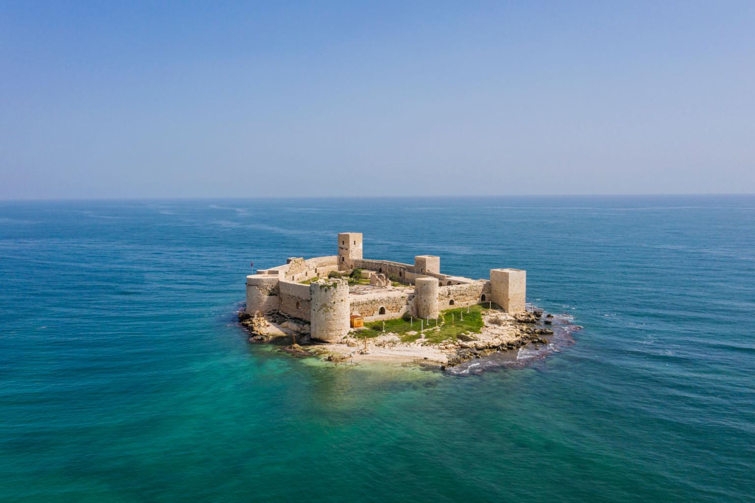 Mersin