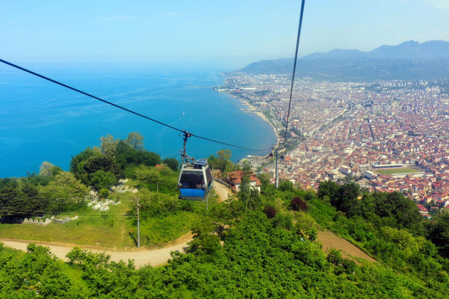 Ordu
