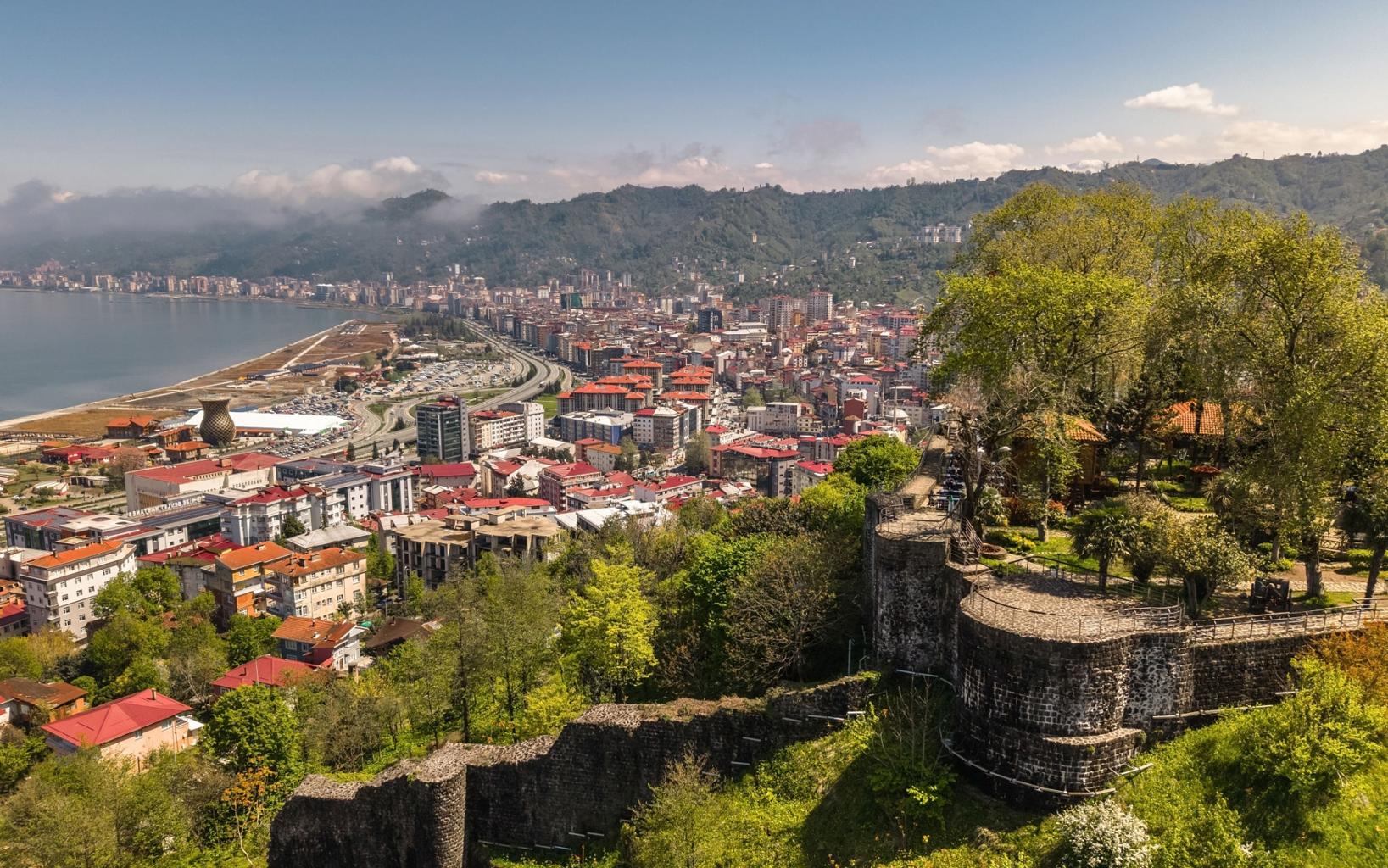 Rize
