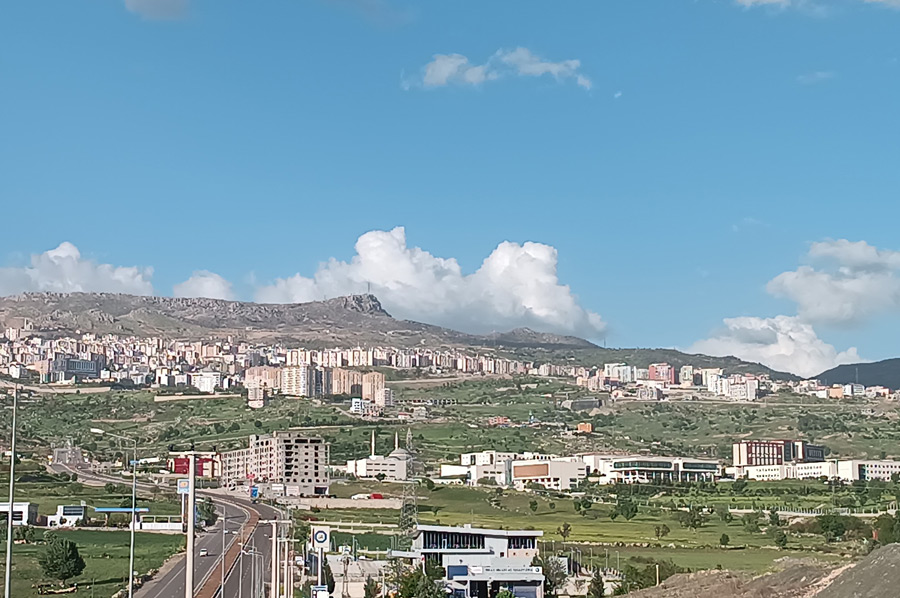 Şırnak