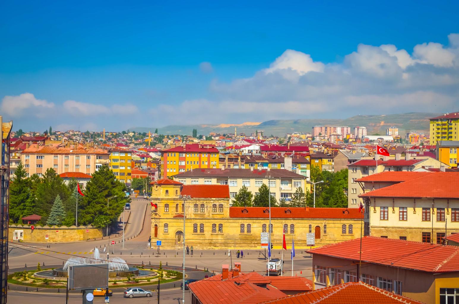 Sivas