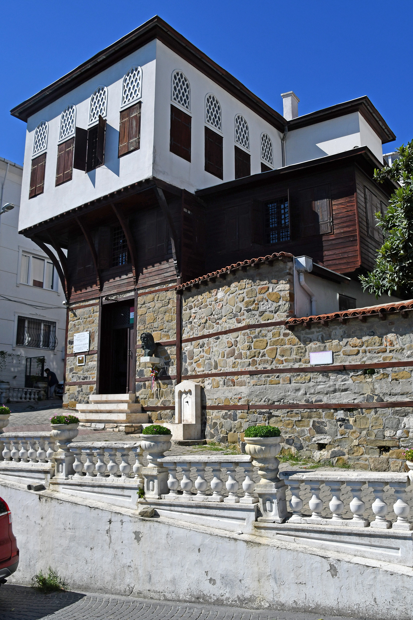 Tekirdağ