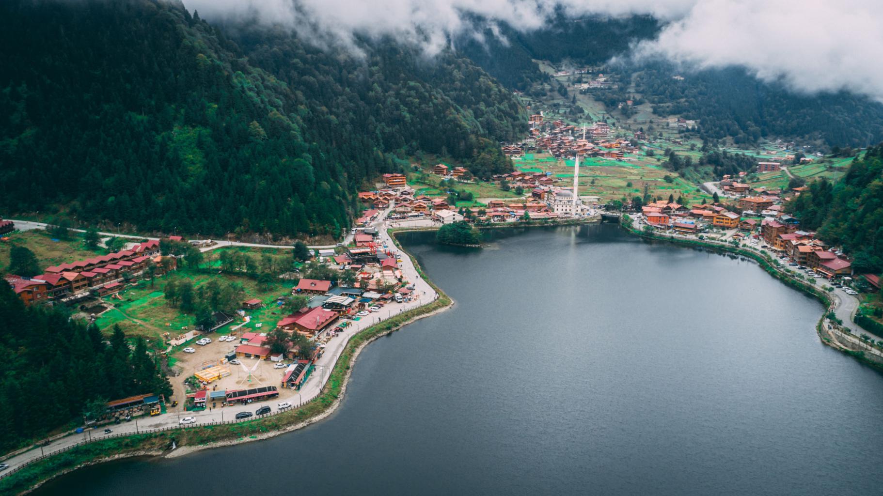 Trabzon