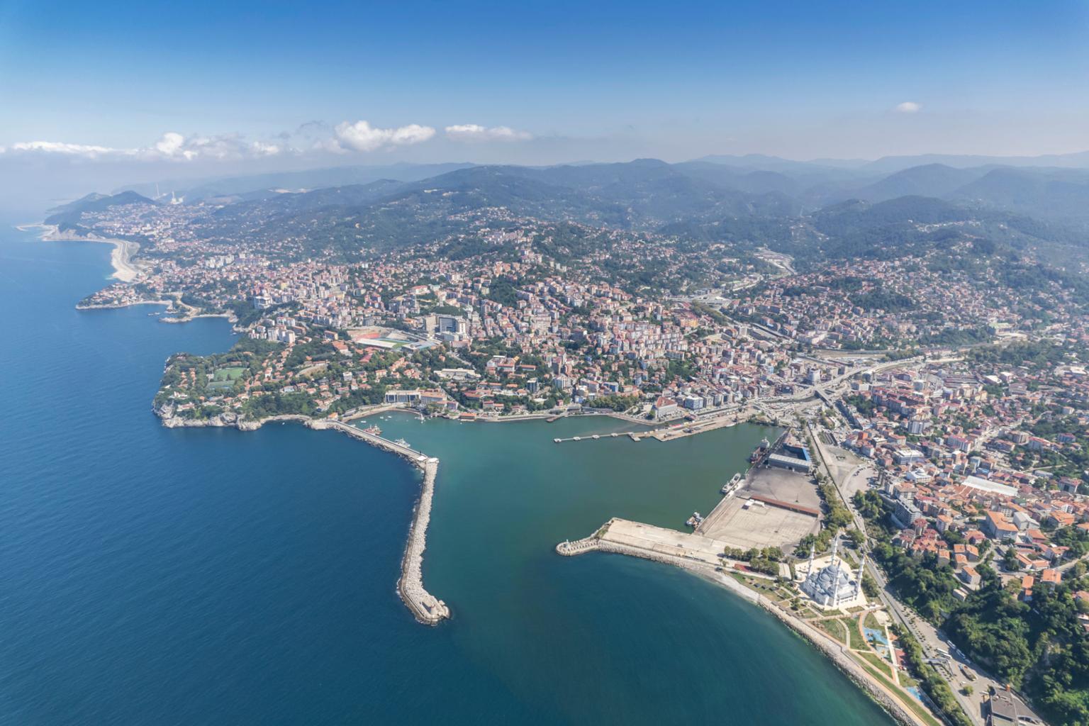 Zonguldak