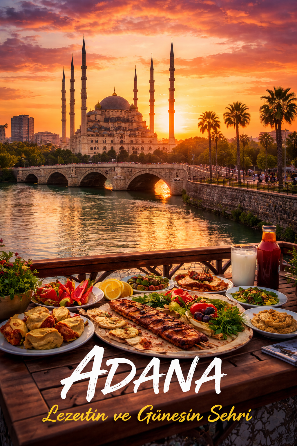 Adana