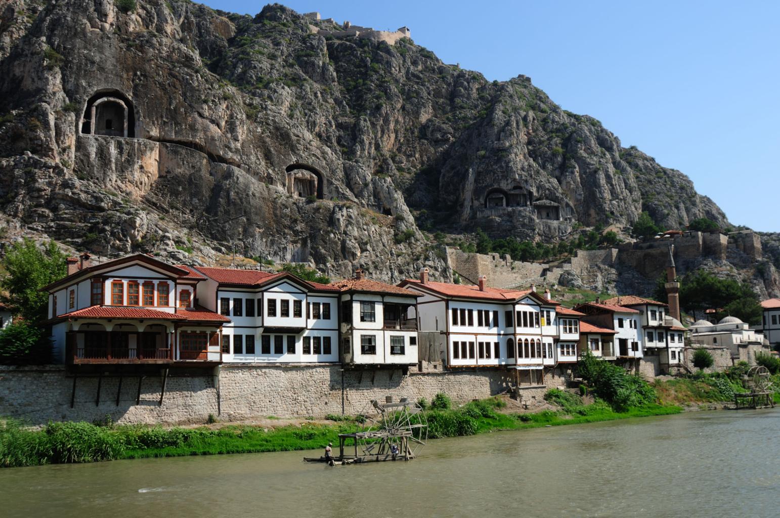 Amasya