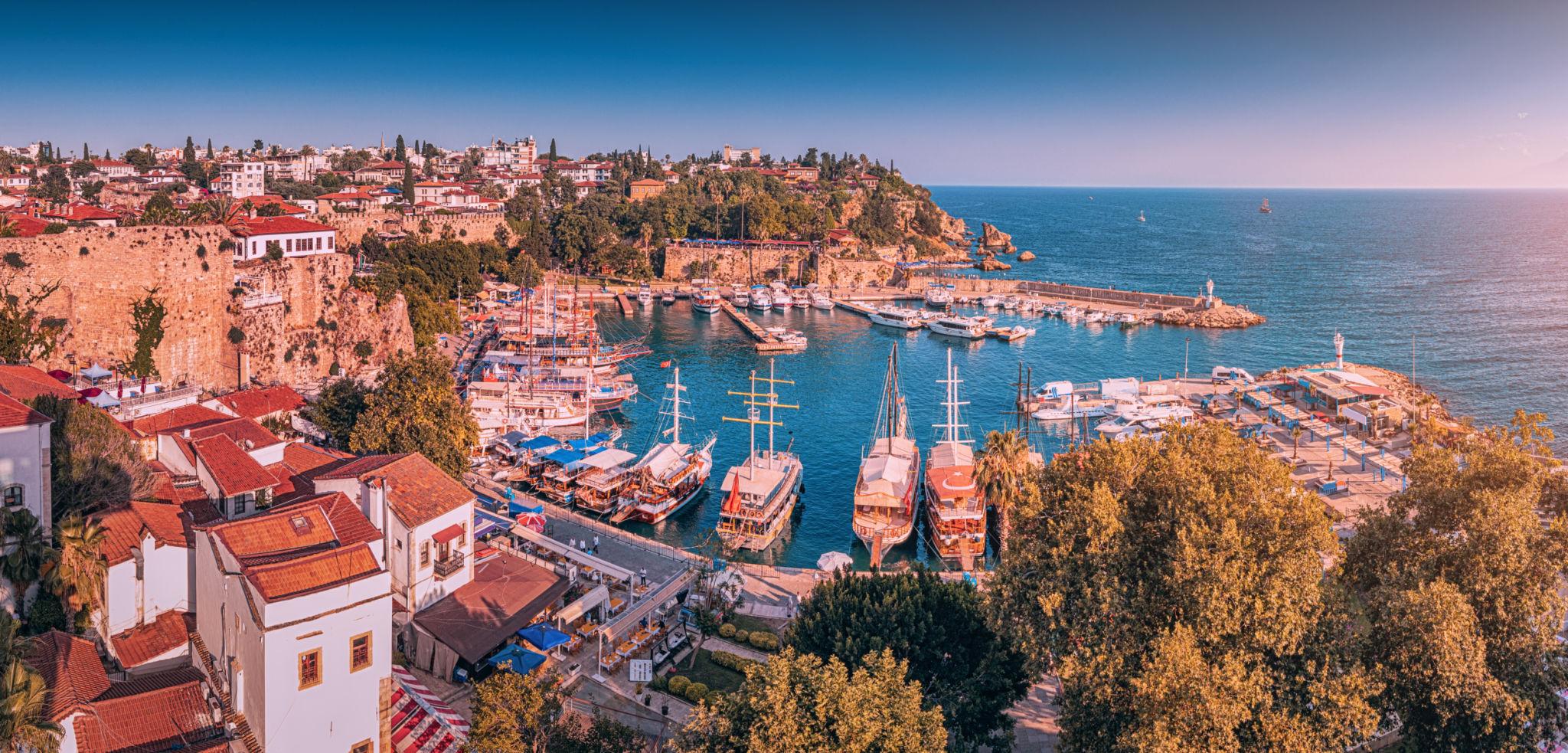 Antalya