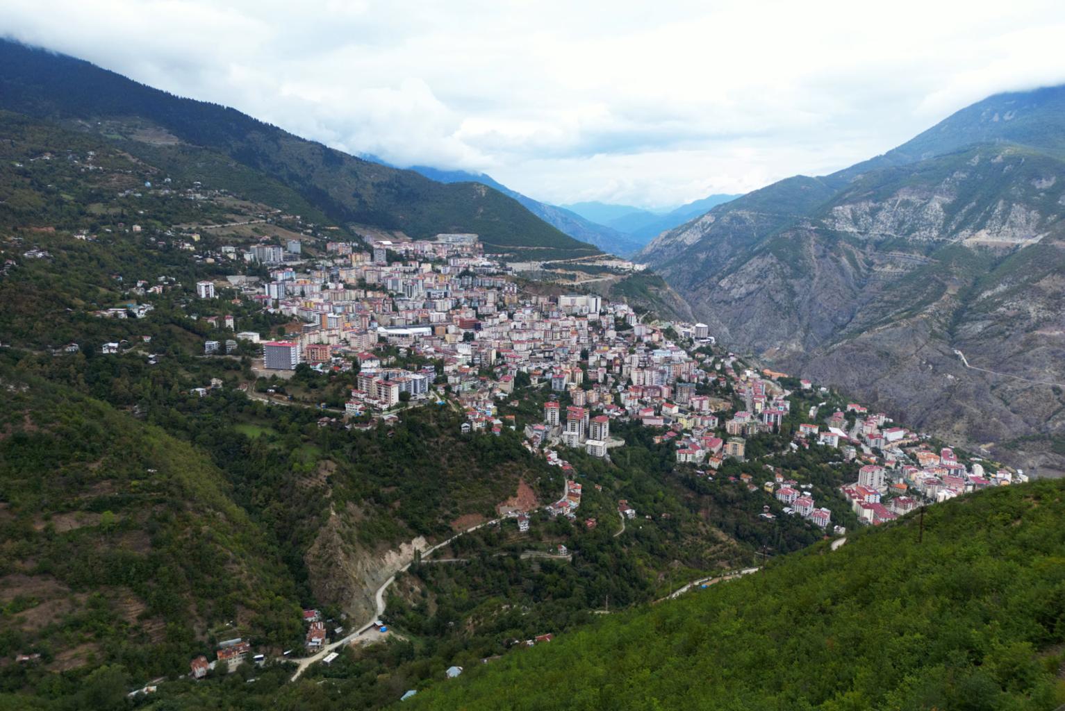 Artvin