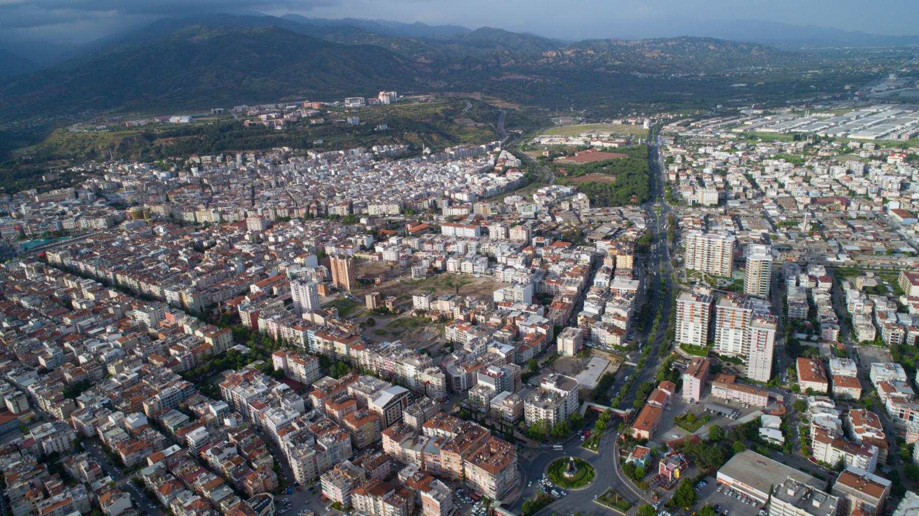 Aydın