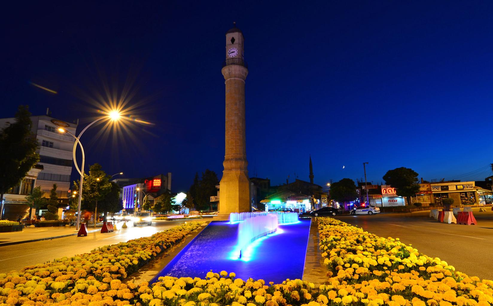 Çorum