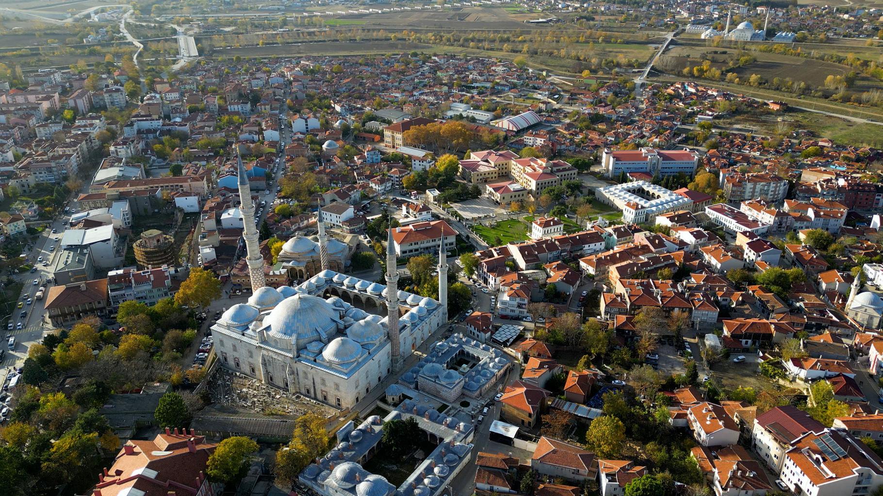 Edirne